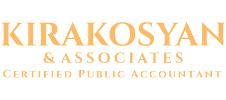 Kirakosyan & Associates CPA