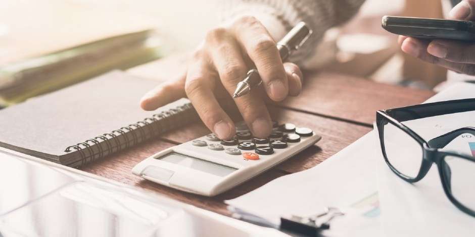 Small Business Accounting