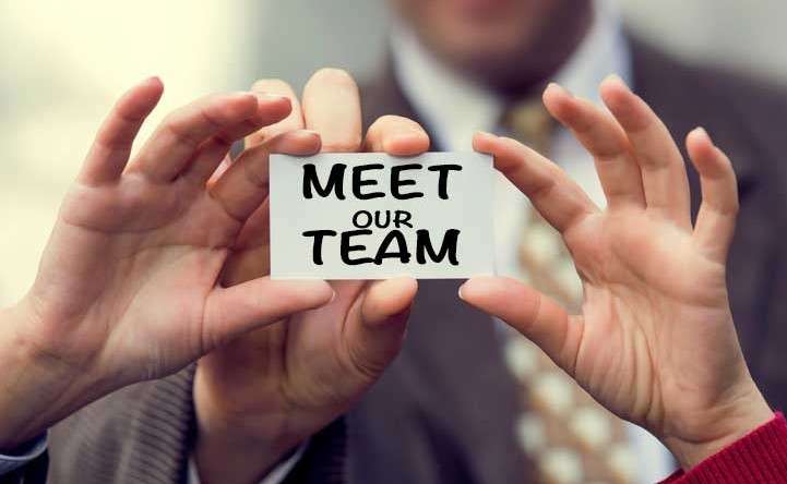 Meet the Team