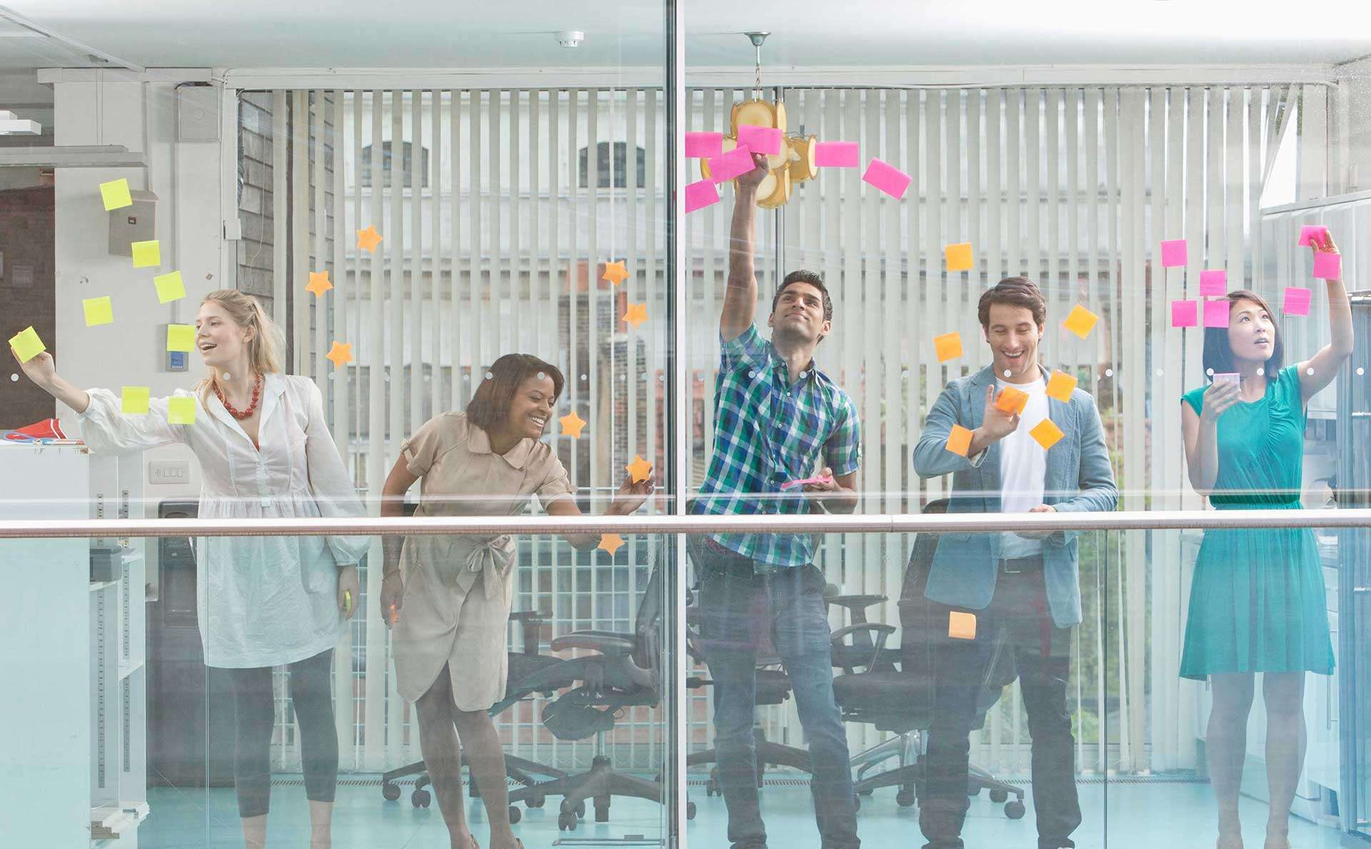 Dynamic Tax Professionals LLC knows what your business needs to run smoothly.