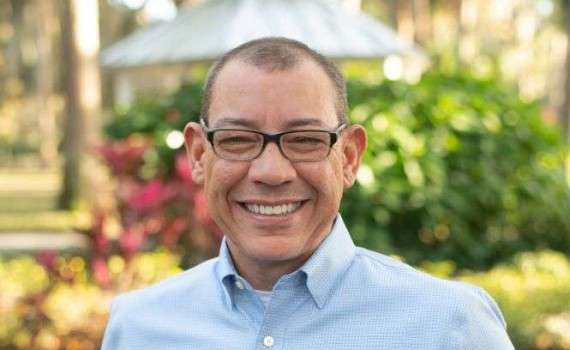 Meet Edward Davila, EA