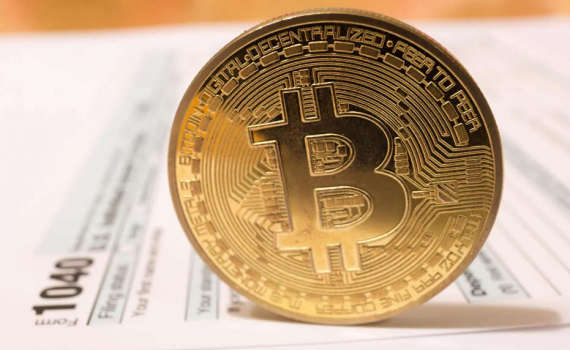 Crypto Currency Taxation