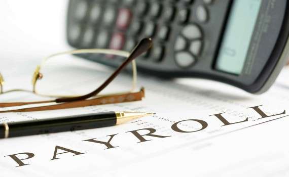 Payroll Services