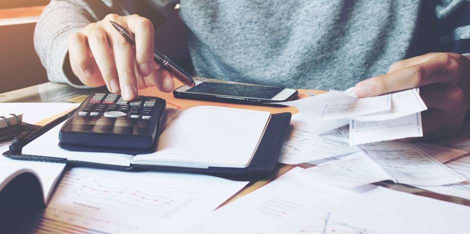 Tax Preparation & Planning