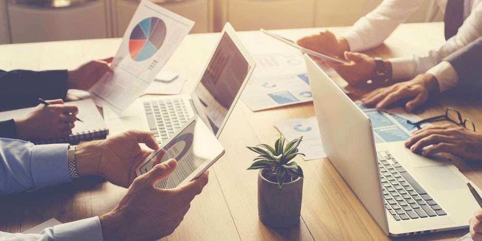 Accounting & Bookkeeping