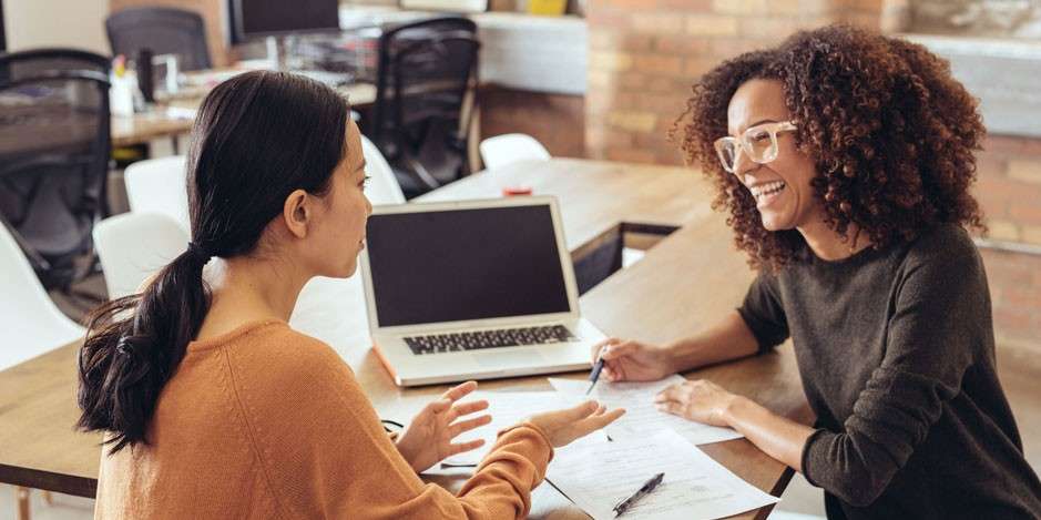 Business Consulting