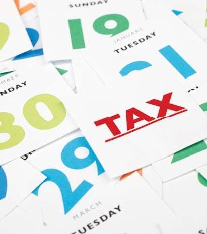 Tax Preparation and Planning