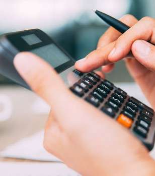 Accounting & Bookkeeping
