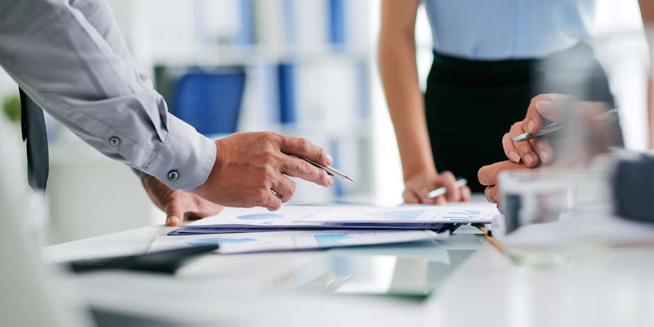 Accounting & Bookkeeping