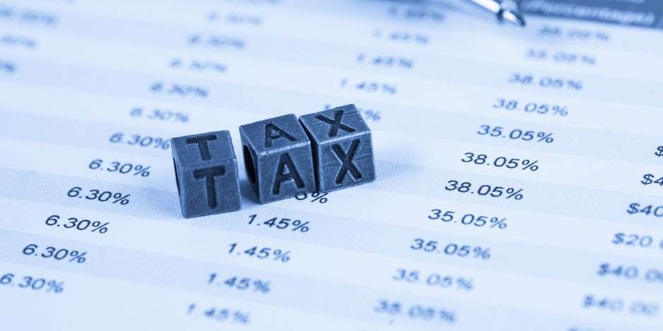 IRS Tax Problems