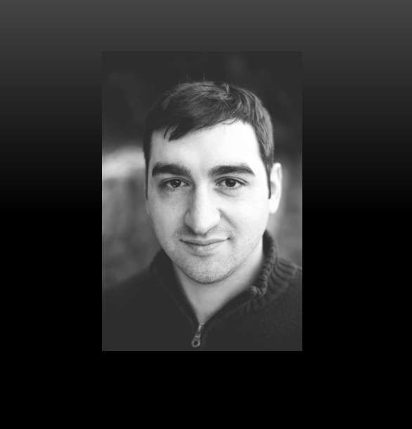 Meet the Founder
