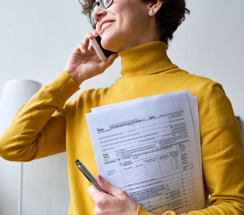 Tax Preparation and Planning
