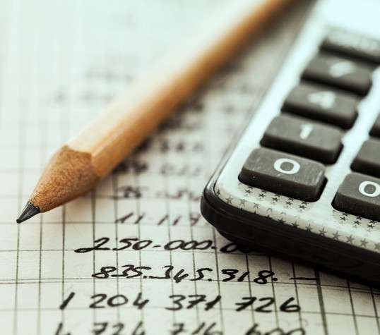 Accounting & Bookkeeping