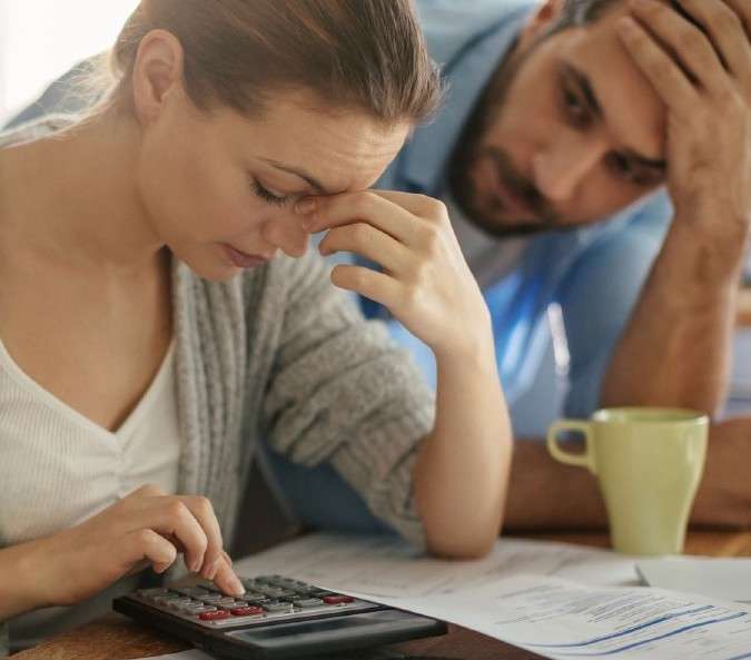 IRS Tax Problems