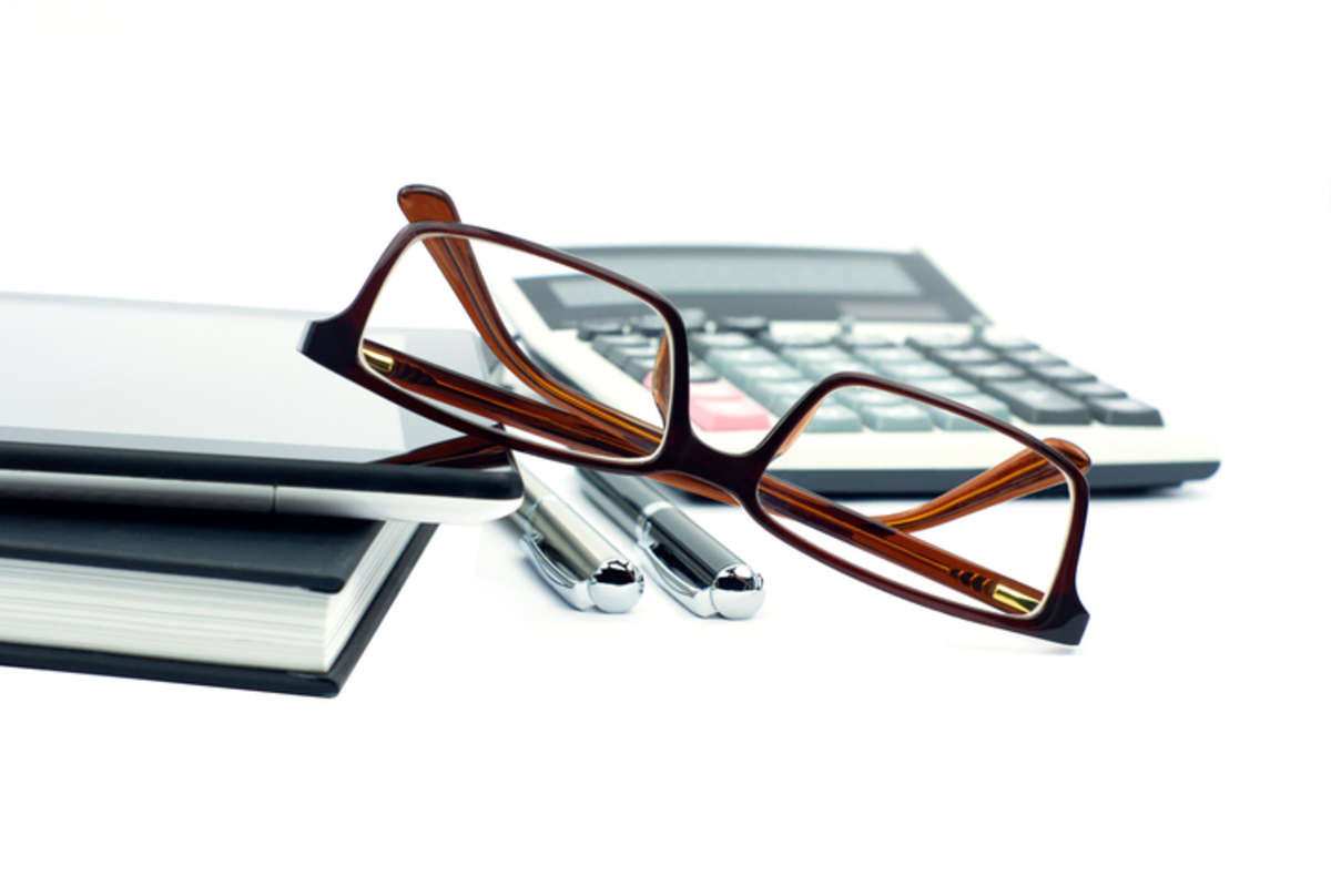HG Tax and Financial Services