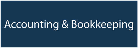 Accounting & Bookkeeping