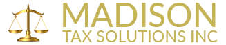 Madison Tax Solutions
