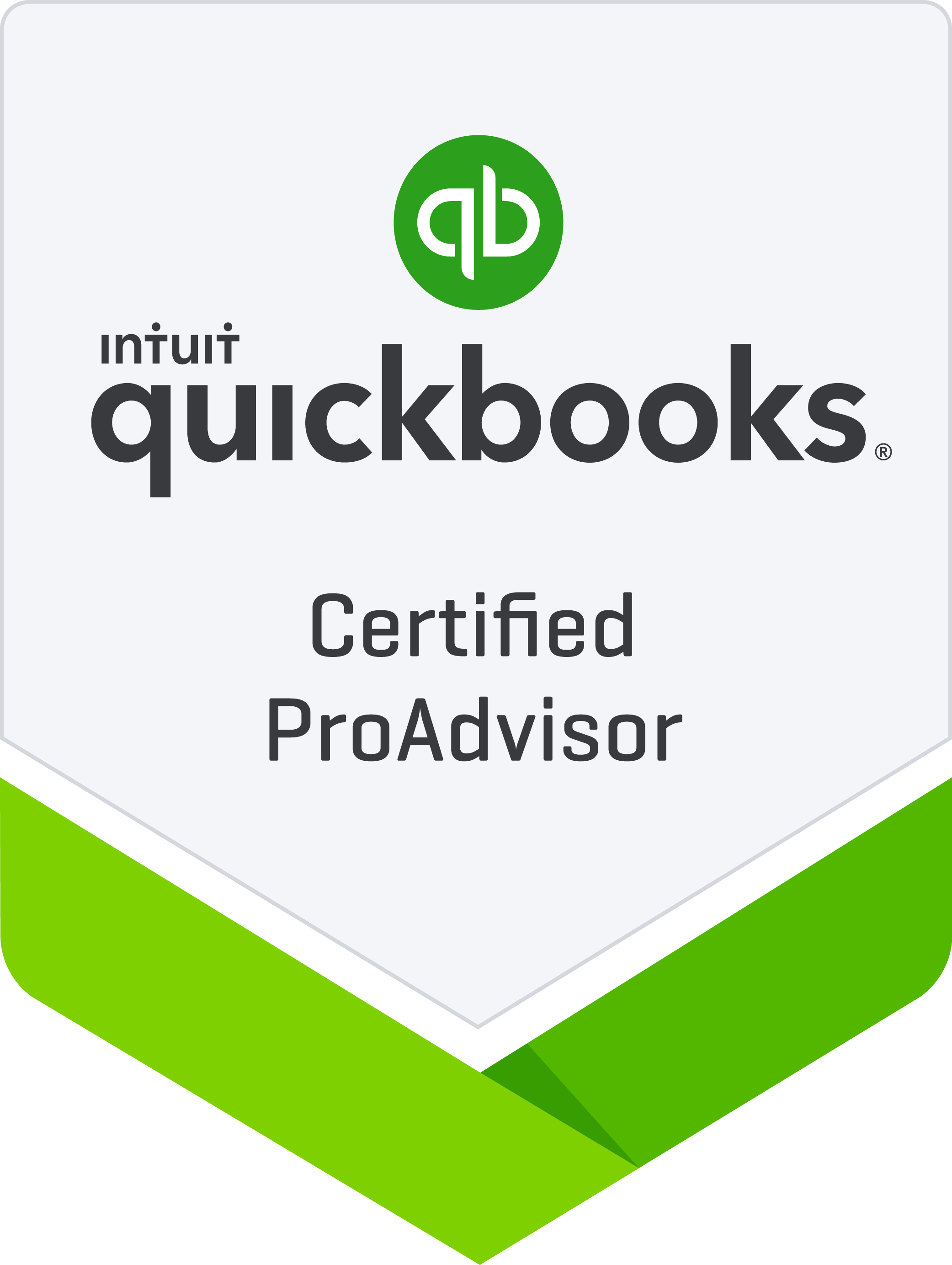 Certified ProAdvisor