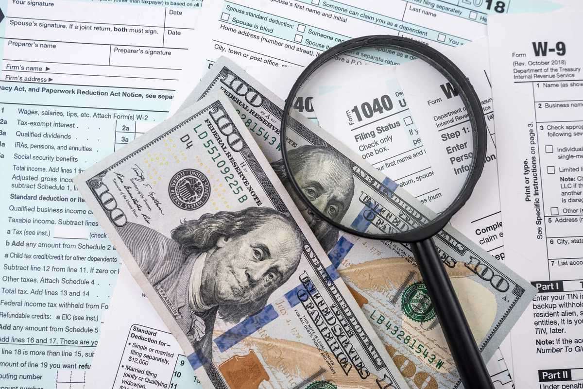 Tax Preparation and Planning