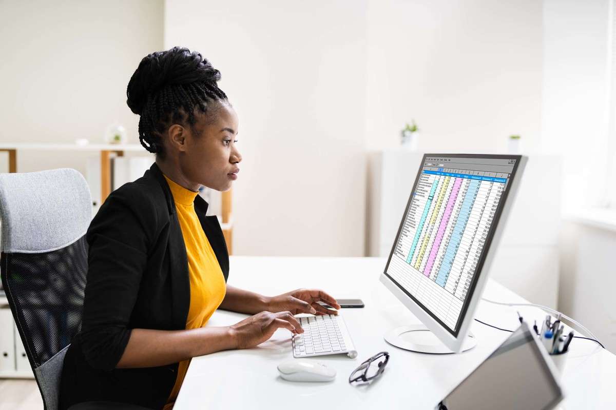 Bookkeeping
