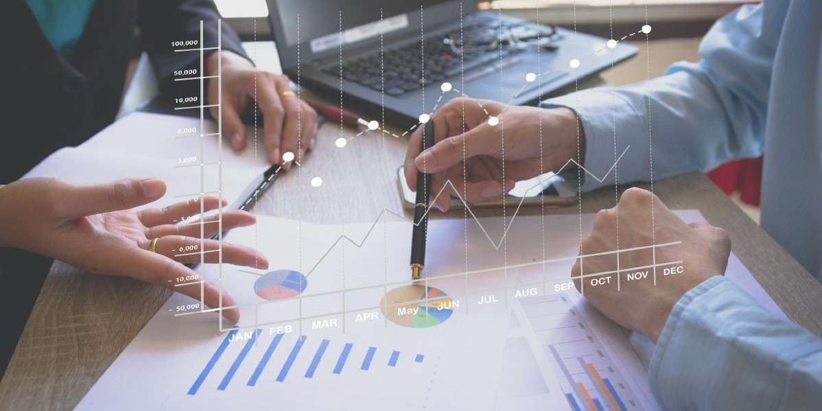 Business Accounting Solutions