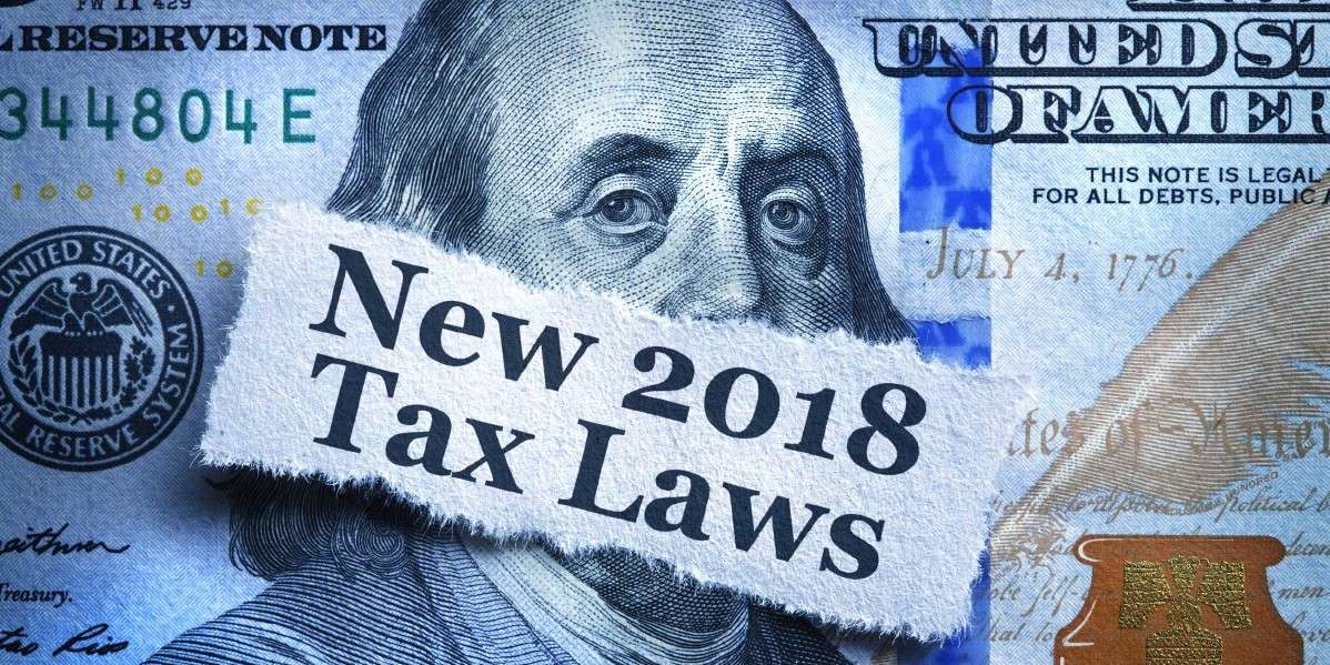 Proactive Tax Planning