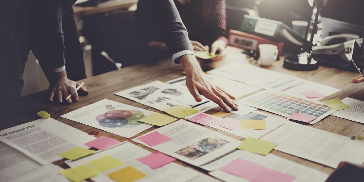 Business Advisory & Consulting