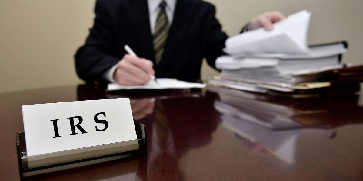 IRS Tax Problems