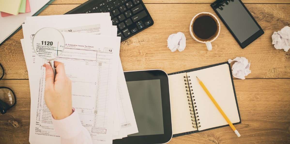 Tax Preparation and Planning