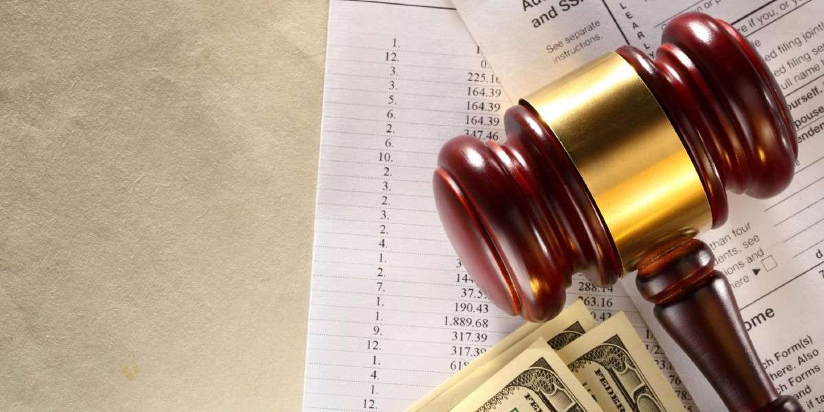 IRS Tax Problems