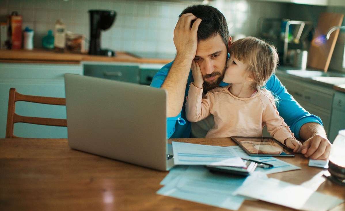 IRS Tax Problems
