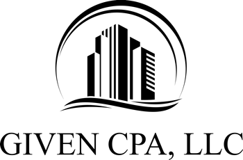 Given CPA LLC