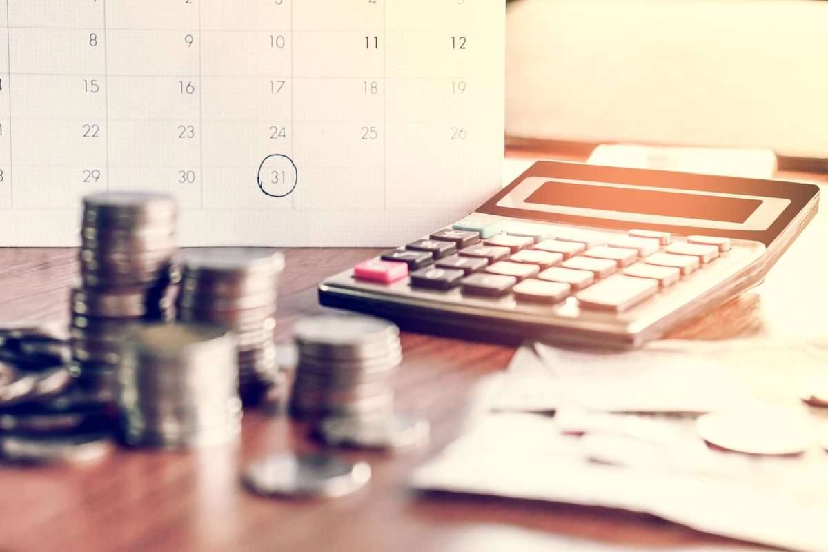 Accounting & Bookkeeping
