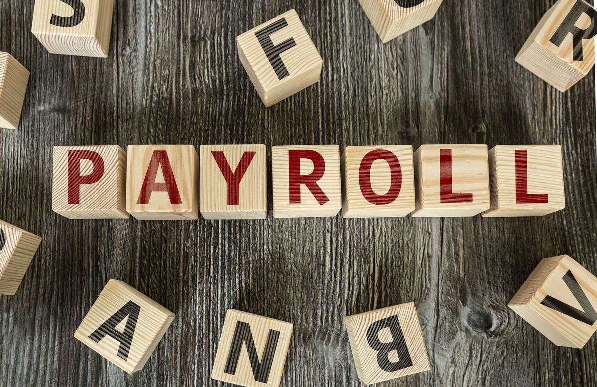Payroll