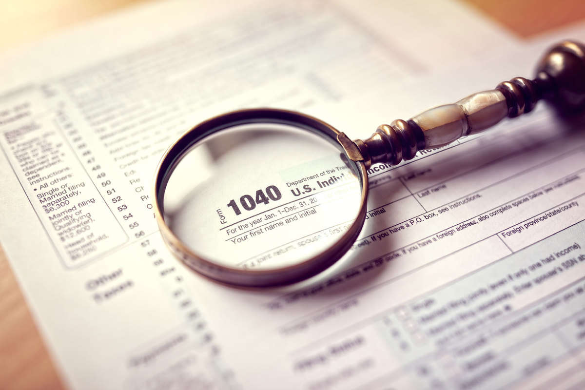 Tax Preparation & Planning