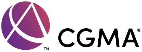 CGMA Logo