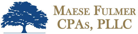 Maese Fulmer CPAs PLLC