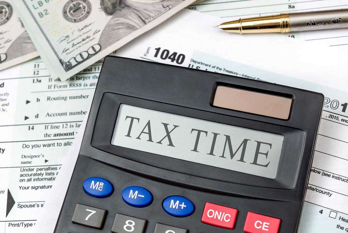 Tax Preparation and Planning