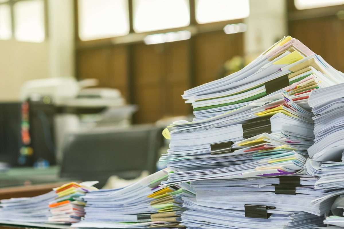 Bookkeeping