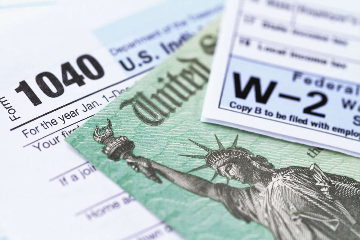 Tax Preparation and Planning