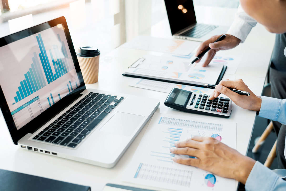 Bookkeeping