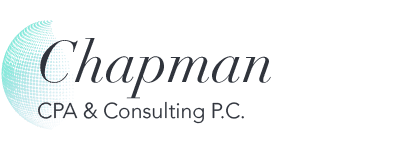 Chapman CPA Consulting