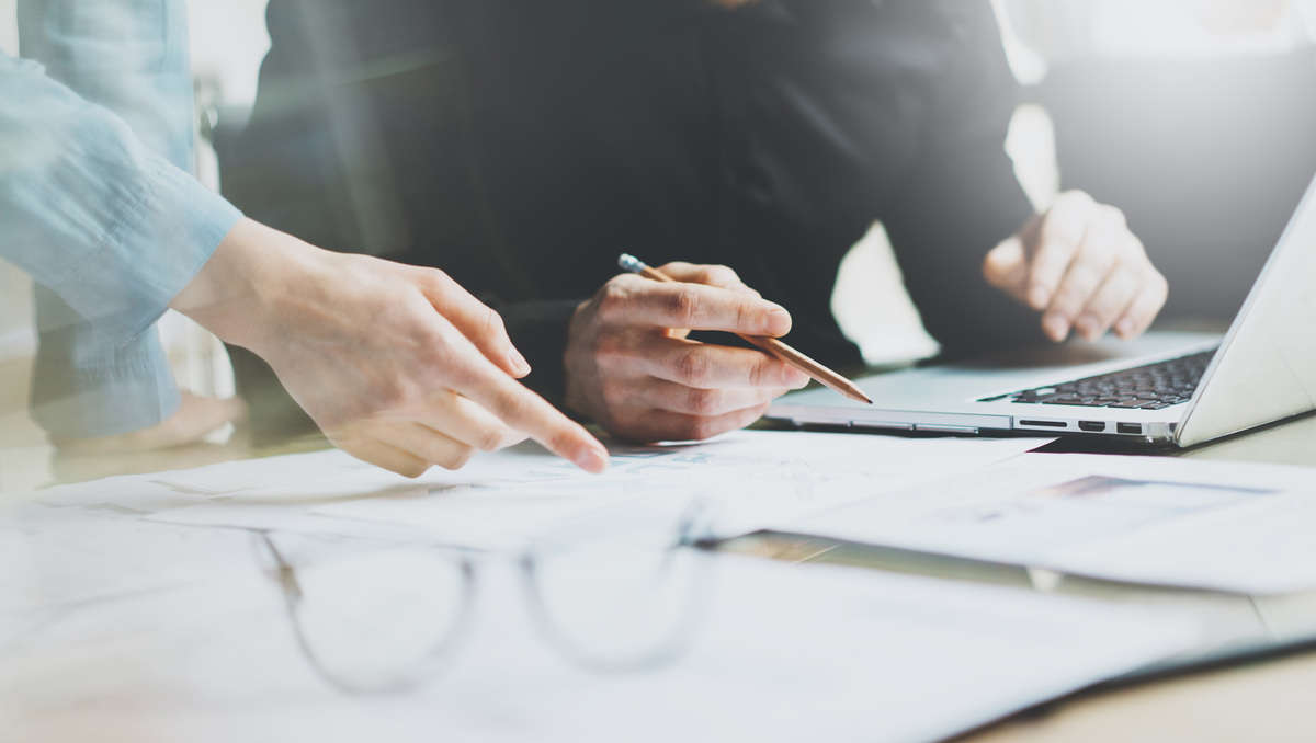 Business Consulting