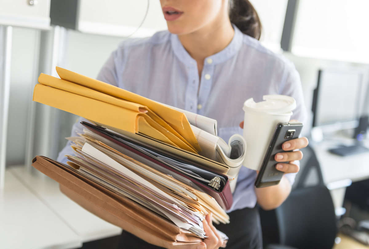 Audit, Review & Compilation Services