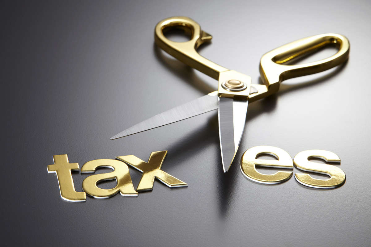 Tax Preparation & Planning