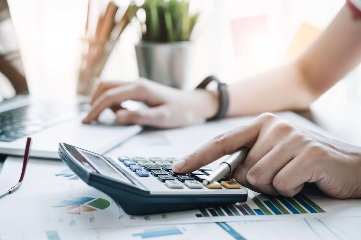 Bookkeeping & Accounting