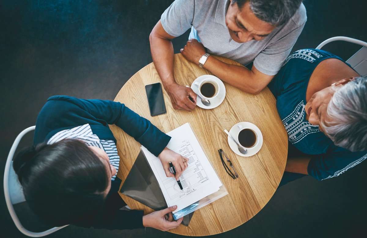 Business Consulting