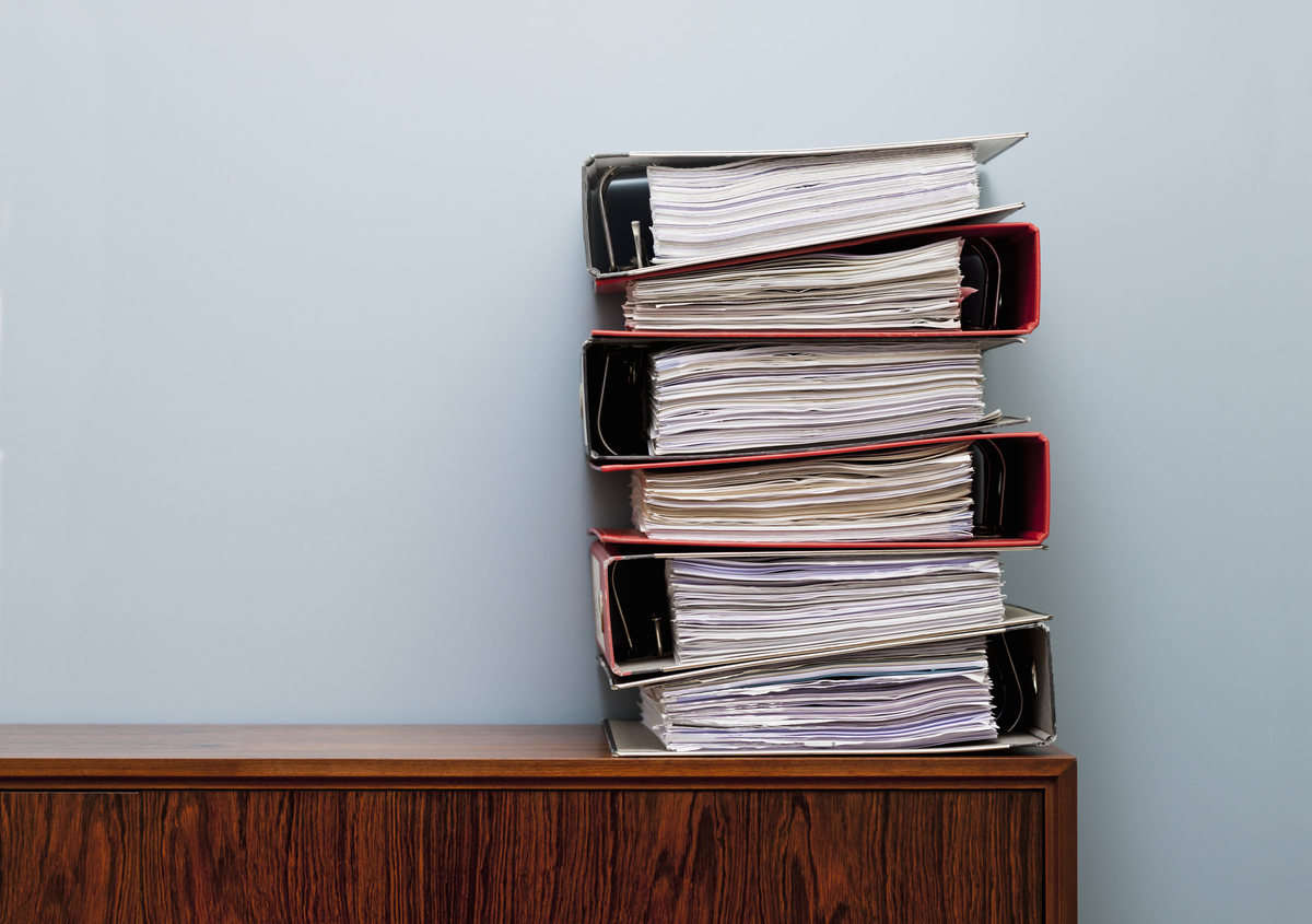 Audit, Review & Compilation Services
