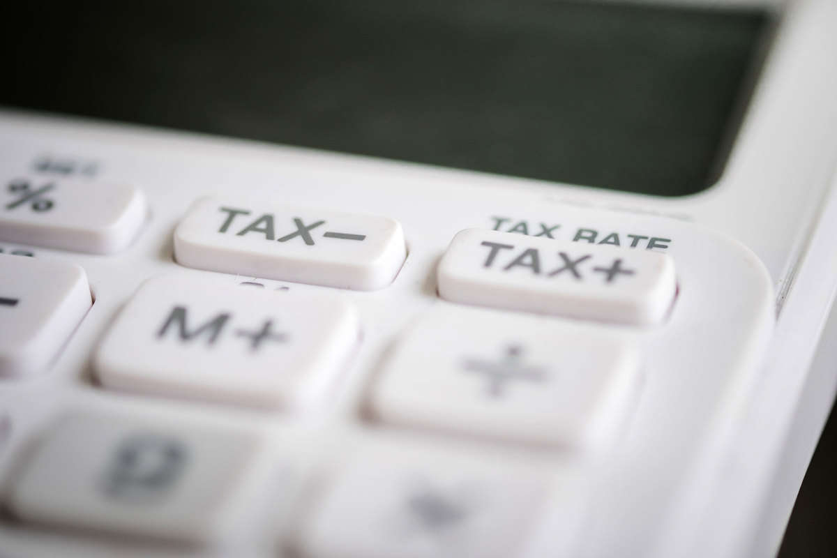 Tax Preparation and Planning