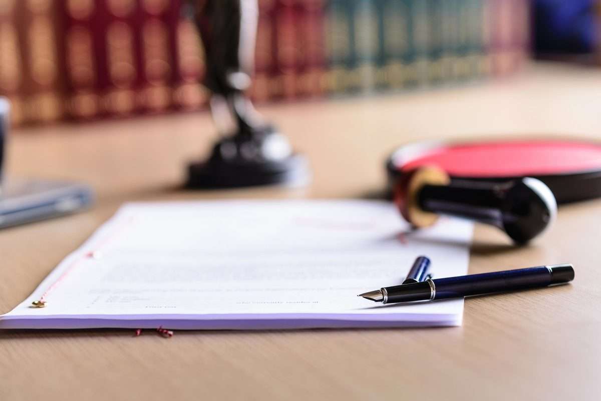 Notary Services